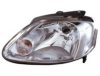 VW 5Z1941005A Headlight